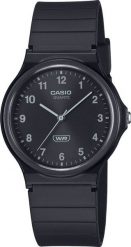Zegarek Casio Zegarek Casio MQ-24B-1BEF Unisex . Zegarki damskie Casio, bez wzorów. Za 126.00 zł.