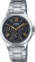 Zegarek Casio Zegarek Damski Casio LTP-V300D-1A2. Zegarki damskie Casio. Za 243.99 zł.