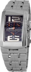 Zegarek Chronotech Zegarek Męski Chronotech CT7018B-04M (30 mm). Zegarki męskie chronotech, bez wzorów. Za 247.85 zł.