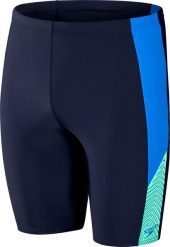 Męskie Bokserki Kąpielowe Dive Spl Jam Am blue/green rozmiar 40. Niebieskie kąpielówki męskie Speedo, m, bez wzorów. Za 332.06 zł.