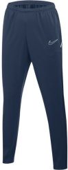 Nike Spodnie damskie Dri-Fit Academy 25 granatowe FZ9814 410 2XL. Spodnie dresowe damskie Nike, bez wzorów, sportowe, dri-fit (nike). Za 148.99 zł.