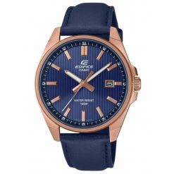 Zegarek Męski Casio EFV-150CL-2AVUEF. Żółte zegarki męskie Casio, bez wzorów. Za 493.55 zł.