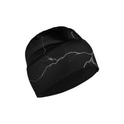 Sportowa czapka odblaskowa do biegania CEP Reflective unisex. Żółte czapki damskie CEP, bez wzorów. Za 99.00 zł.