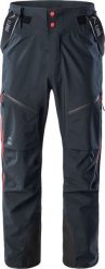 Męskie Spodnie Pro Guard 3l Hardshell Pants czarny rozmiar M. Czarne spodnie sportowe męskie ELBRUS, l, bez wzorów, z hardshellu, narciarskie. Za 1,112.54 zł.