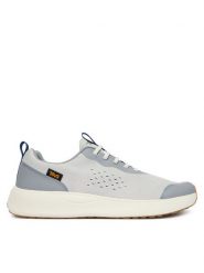 Teva Buty do sportów wodnych Hydratrek Fairwind 1173697 Niebieski jasny. Niebieskie buty sportowe męskie Teva, bez wzorów, z meshu, bez zapięcia, żeglarskie. Za 429.99 zł.
