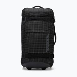 Torba podróżna K2 Luggage Roller 100 l. Czarne torby podróżne damskie K2, bez wzorów. Za 989.99 zł.