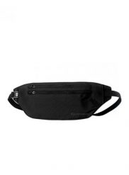 Nerka Lifeventure Waterproof Body Wallet Waist. Czarne saszetki i nerki męskie Lifeventure, bez wzorów, z syntetyku. Za 137.49 zł.