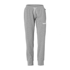 Spodnie do joggingu damskie Kempa Core 26. Czarne szorty damskie Kempa, bez wzorów, sportowe. Za 234.00 zł.