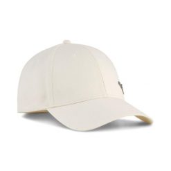 Czapka Puma Essentials Metal Puma Cat M. Białe czapki damskie Puma, bez wzorów, sportowe. Za 99.18 zł.