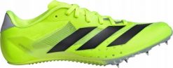 Adidas Buty kolce Sprintstar IF9404. Buty sportowe męskie Adidas, bez wzorów, bez zapięcia. Za 261.01 zł.