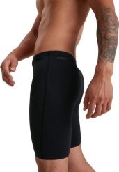 Speedo Męskie bokserki kąpielowe Eco* End Jam Am czarny rozmiar 30. Czarne kąpielówki męskie Speedo, m, bez wzorów. Za 132.40 zł.