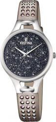 Zegarek Festina Zegarek Damski Festina F20407/3 Swarovski 20407/3. Zegarki damskie Festina. Za 568.00 zł.