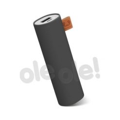 Fresh 'n Rebel 3000 mAh Concrete. Powerbanki Fresh N Rebel. Za 49.99 zł.