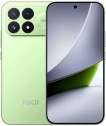Smartfon POCO F9 Pro 12/256GB Green (MZB0QATEU). Zielone smartfony POCO. Za 3,413.46 zł.