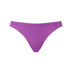 Dół od bikini Klasyczny Fiolet. Fioletowe stroje kąpielowe damskie Puma, bez wzorów. Za 129.99 zł.