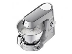 Robot kuchenny KENWOOD KVC85.004SI Chef Titanium. Roboty kuchenne Kenwood. Za 2,285.99 zł.