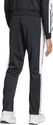 Adidas Spodnie męskie adidas Snap Track czarne JL8593 L. Czarne komplety dresowe męskie Adidas, l, bez wzorów. Za 205.18 zł.
