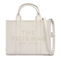 Torebka Marc Jacobs. Shopperki damskie Marc Jacobs, bez wzorów, bez dodatków. Za 1,939.00 zł.