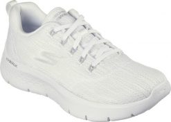 Skechers Skechers damskie buty sportowe GO Walk Flex 124960 WSL 41. Obuwie sportowe damskie Skechers, bez wzorów, bez zapięcia. Za 324.99 zł.