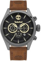 Zegarek Timberland Timberland TBL16062JYU02 zegarek męski szary 46 mm. Szare zegarki męskie Timberland, bez wzorów. Za 461.25 zł.