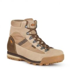 Buty trekkingowe męskie Aku Slope Grounding. Buty zimowe męskie Aku, z materiału, za kostkę, bez zapięcia. Za 852.00 zł.