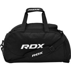 Torba sportowa RDX R1 Holdall. Białe torby sportowe męskie RDX SPORTS, bez wzorów. Za 367.50 zł.