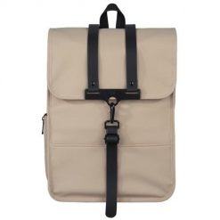 Hama Perth 39,6 cm (15.6") Plecak Beżowy. Brązowe plecaki męskie No Name, bez wzorów. Za 158.99 zł.