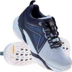 Buty trekkingowe damskie Elbrus Damskie buty trekkingowe turystyczne wodoodporne Elbrus Omelio rozmiar 41. Obuwie trekkingowe damskie ELBRUS, bez zapięcia. Za 367.56 zł.