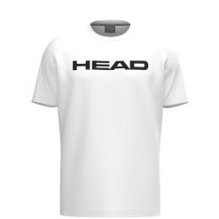 Koszulka Head Club Original. Białe bluzki damskie Head, bez wzorów, sportowe, bez kołnierzyka, bez ramiączek. W wyprzedaży za 117.00 zł.