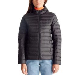 Kurtka JOTT CLOE NOOS Czarny. Czarne kurtki sportowe damskie Jott, na zimę, xl, bez wzorów, z tkaniny, bez ramiączek, bez kaptura, narciarskie. Za 760.00 zł.