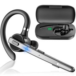 Słuchawki HP G9. Słuchawki bezprzewodowe HP. Za 180.99 zł.