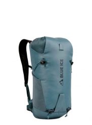 Plecak alpinistyczny Blue Ice Dragonfly Pack 26L - tapestry. Niebieskie plecaki męskie BLUE ICE, bez wzorów, z materiału. Za 446.15 zł.