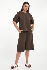 Bermudy damskie Piombo MM. Szorty damskie MM, bez wzorów. Za 739.00 zł.