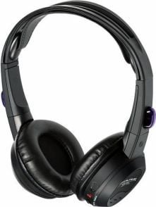 Słuchawki Alpine SHS-N107. Słuchawki bezprzewodowe Alpine. Za 136.92 zł.