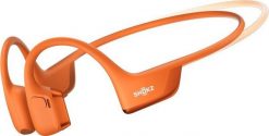 Słuchawki Shokz SHOKZ OpenRun Pro2 Mini Oranžinis. Słuchawki bezprzewodowe SHOKZ. Za 858.13 zł.