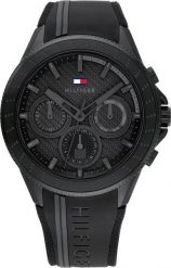 Zegarek Tommy Hilfiger ZEGAREK MĘSKI TOMMY HILFIGER 1791861 Aiden (zf095a) NoSize. Zegarki męskie Tommy Hilfiger, bez wzorów. Za 384.99 zł.