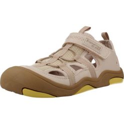 Sandały BLANDITOS OLIMPOBD Beżowy. Brązowe buty zimowe męskie BLANDITOS BY CRIO'S, bez wzorów, z syntetyku, bez obcasa, bez zapięcia. Za 206.99 zł.