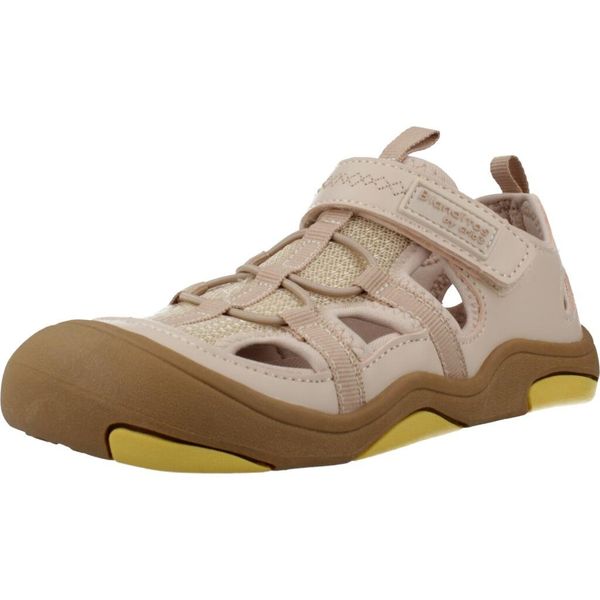 Sandały BLANDITOS OLIMPOBD Beżowy. Brązowe buty zimowe męskie BLANDITOS BY CRIO'S, bez wzorów, z syntetyku, bez zapięcia. Za 188.99 zł.