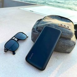 Powerbank S-link IP-G11N 10000 mAh czarny. Czarne powerbanki S-link. Za 53.00 zł.