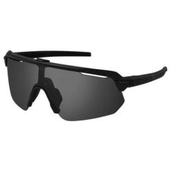 Okulary przeciwsłoneczne z polaryzacją Sweet Protection Shinobi. Czarne okulary przeciwsłoneczne damskie SWEET PROTECTION. Za 924.50 zł.