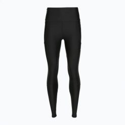 Legginsy do biegania damskie PUMA Run Key Item Ultraform Tight. Czarne legginsy damskie Puma, bez wzorów, z elastanu. Za 179.99 zł.