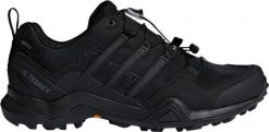 Buty trekkingowe męskie Adidas Buty adidas Terrex SWIFT R2 GTX IF7631. Trekkingi męskie Adidas, bez zapięcia. Za 370.32 zł.
