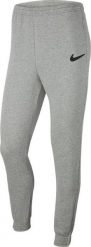 Nike Spodnie Park 20 Fleece 063 r. XXL. Spodnie sportowe męskie Nike, m, bez wzorów. Za 128.69 zł.