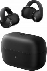 Słuchawki Anker C50i Black. Czarne słuchawki bezprzewodowe Anker. Za 499.00 zł.