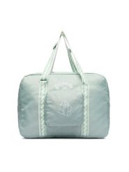 Billabong Torba podróżna CEOWB-BLB-MZ-003-09 Zielony jasny. Zielone torby podróżne damskie Billabong, bez wzorów, z materiału. Za 69.99 zł.