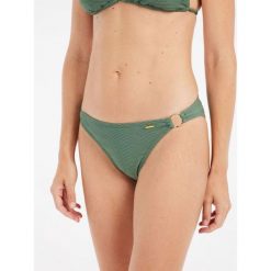 Figi do kostiumów kąpielowych dla kobiet Protest MIXGayle. Zielone bikini Protest, bez wzorów. Za 155.50 zł.