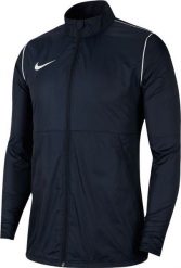 Kurtka męska Nike Repel Park 20 Rain granatowa r. S. Kurtki męskie Nike, m, bez wzorów, bez kaptura. Za 127.50 zł.