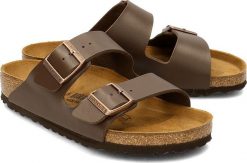 Birkenstock Birkenstock - Klapki Damskie - 0051701 38. Klapki damskie Birkenstock, bez wzorów, bez obcasa, bez zapięcia. Za 320.27 zł.