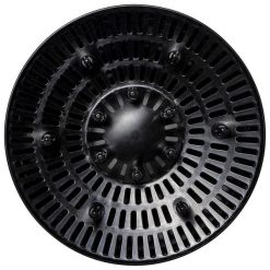 T3 SoftCurl Diffuser Black Suszarki do włosów 1 ct. Czarne suszarki do włosów T3. Za 65.00 zł.