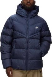 KURTKA MĘSKA NIKE SPORTSWEAR STORM-FIT PRIMALOFT DR9605-410 CIEPŁA PUCH XL. Kurtki męskie Nike, m, bez wzorów, z puchu, bez kaptura. Za 799.00 zł.